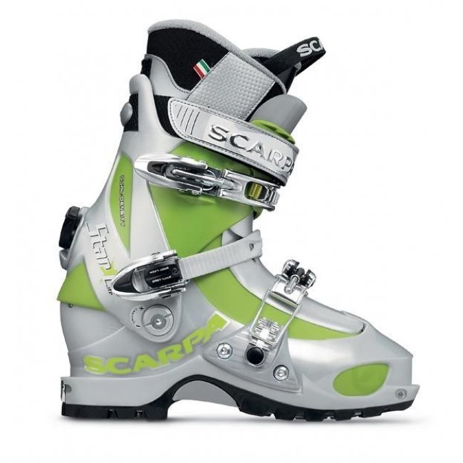 Scarpa superstar clearance