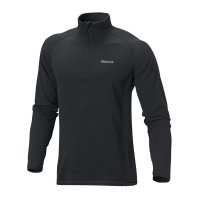 Термобелье Marmot Midweight Zip Neck LS #0381 муж.