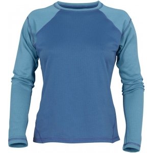 Термобелье Marmot Women`s Midweight Crew LS