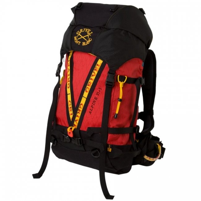 Grivel zaino cheap