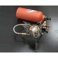 Мультитопливная горелка Fire-Maple F2