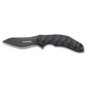 Нож Fox FLIPPER 302 G10