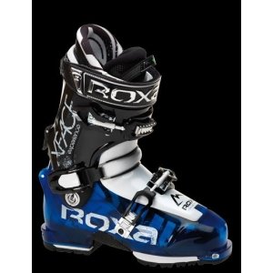 Ски-тур ботинки Roxa X-FACE