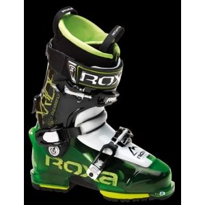 Ски-тур ботинки Roxa X-RIDE
