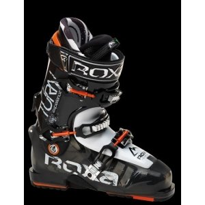 Ски-тур ботинки Roxa X-TURN