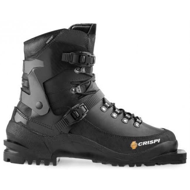 Crispi telemark clearance